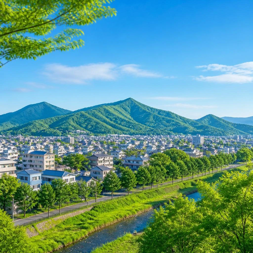 手稲区で快適な暮らしを実現！